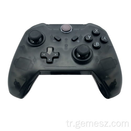 Nintendo Switch için Kablosuz Gamepad Joystick Pro Denetleyici